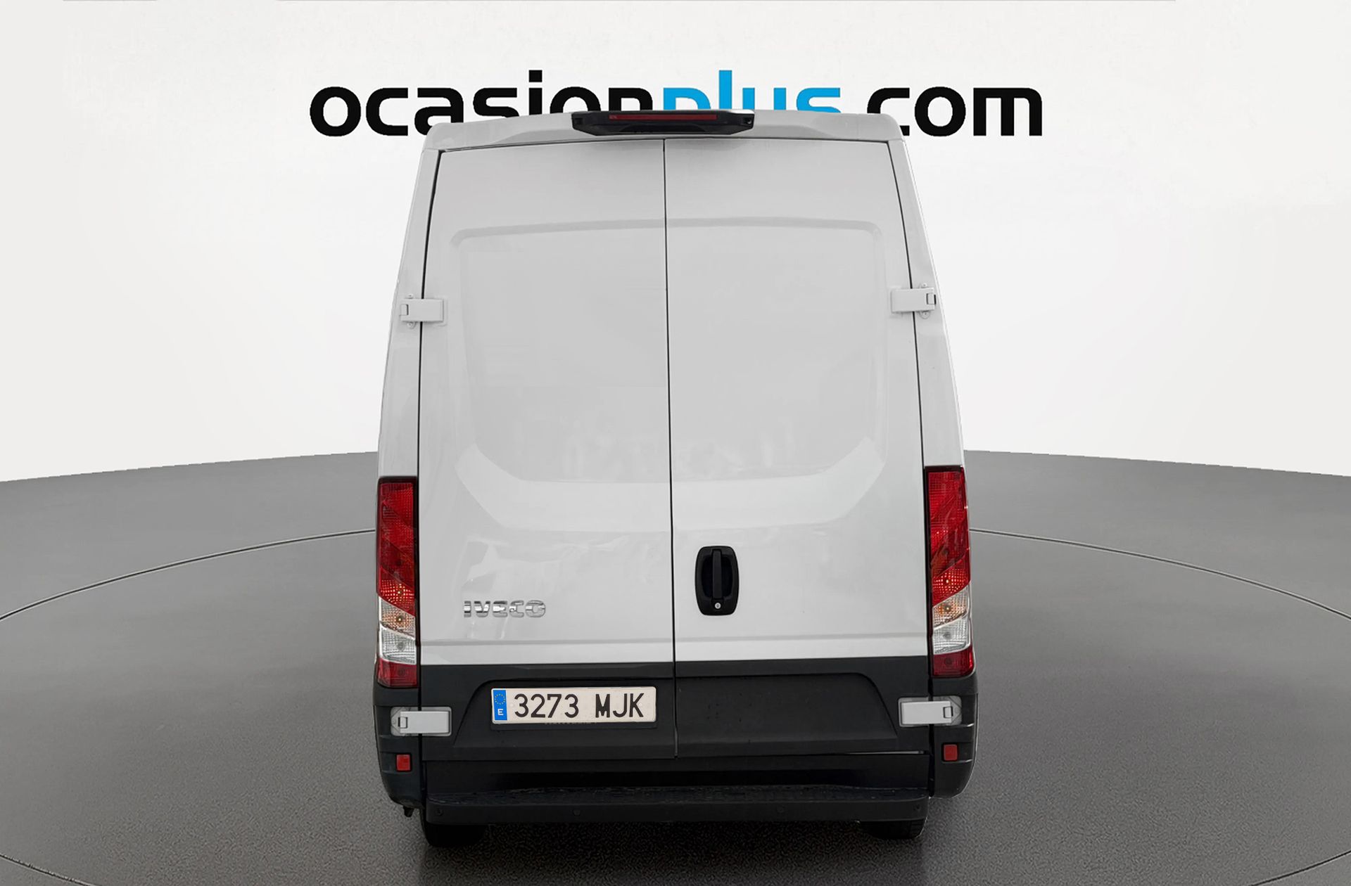 Iveco Daily Furgon 35S 16 V 3520L/H2 - foto 11