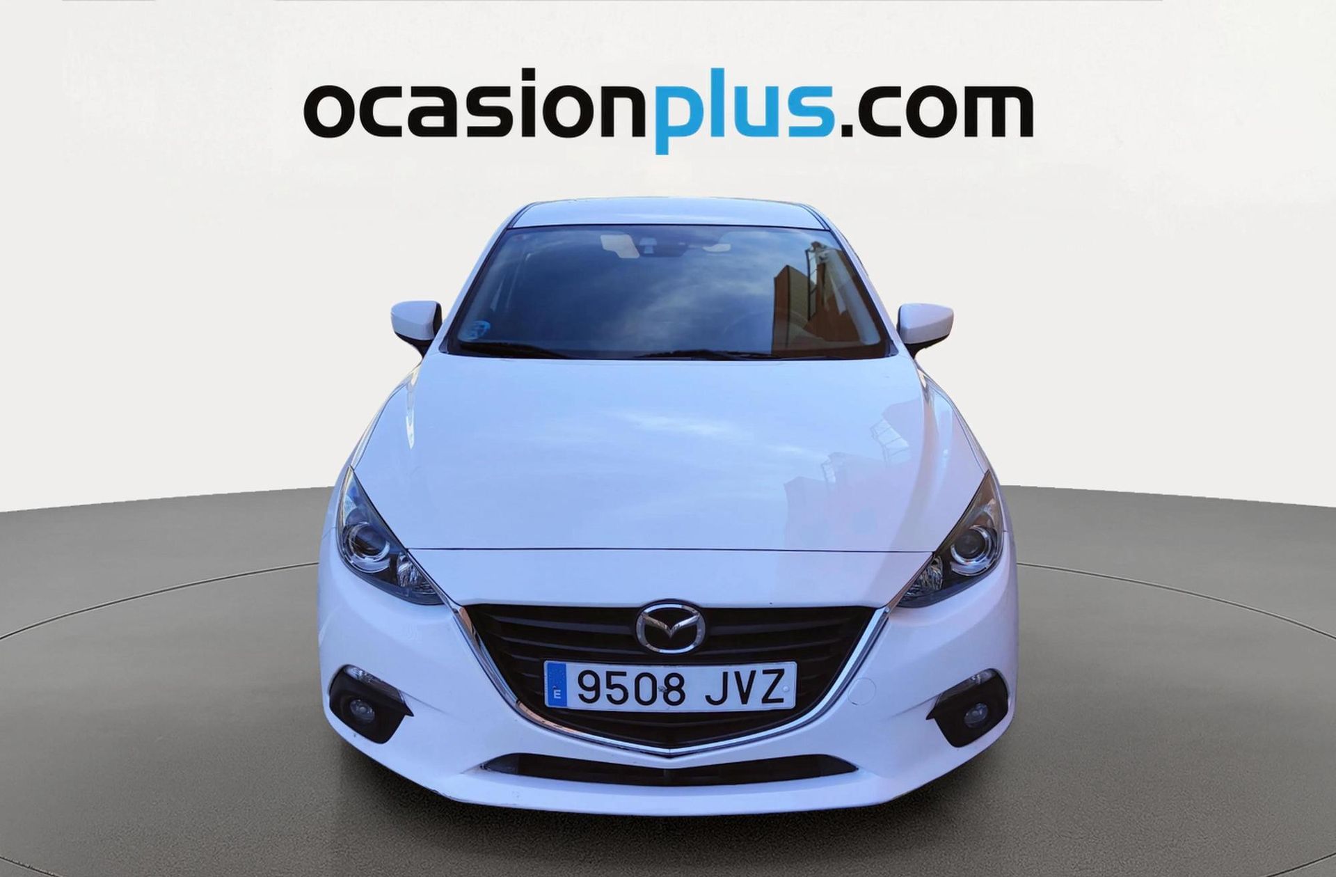 Mazda Mazda3 1.5 DE Style - foto 13