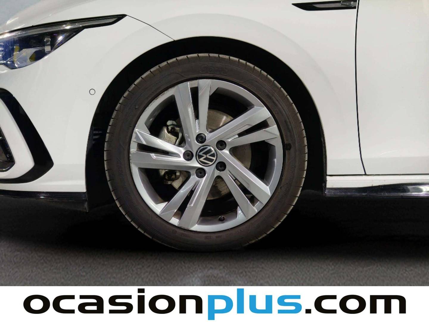 Volkswagen Golf Volkswagen Golf R-Line 1.5 eTSI (150 CV) DSG híbrido