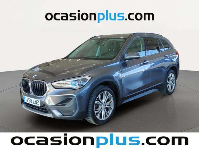 BMW X1 sDrive18i (136 CV) de segunda mano