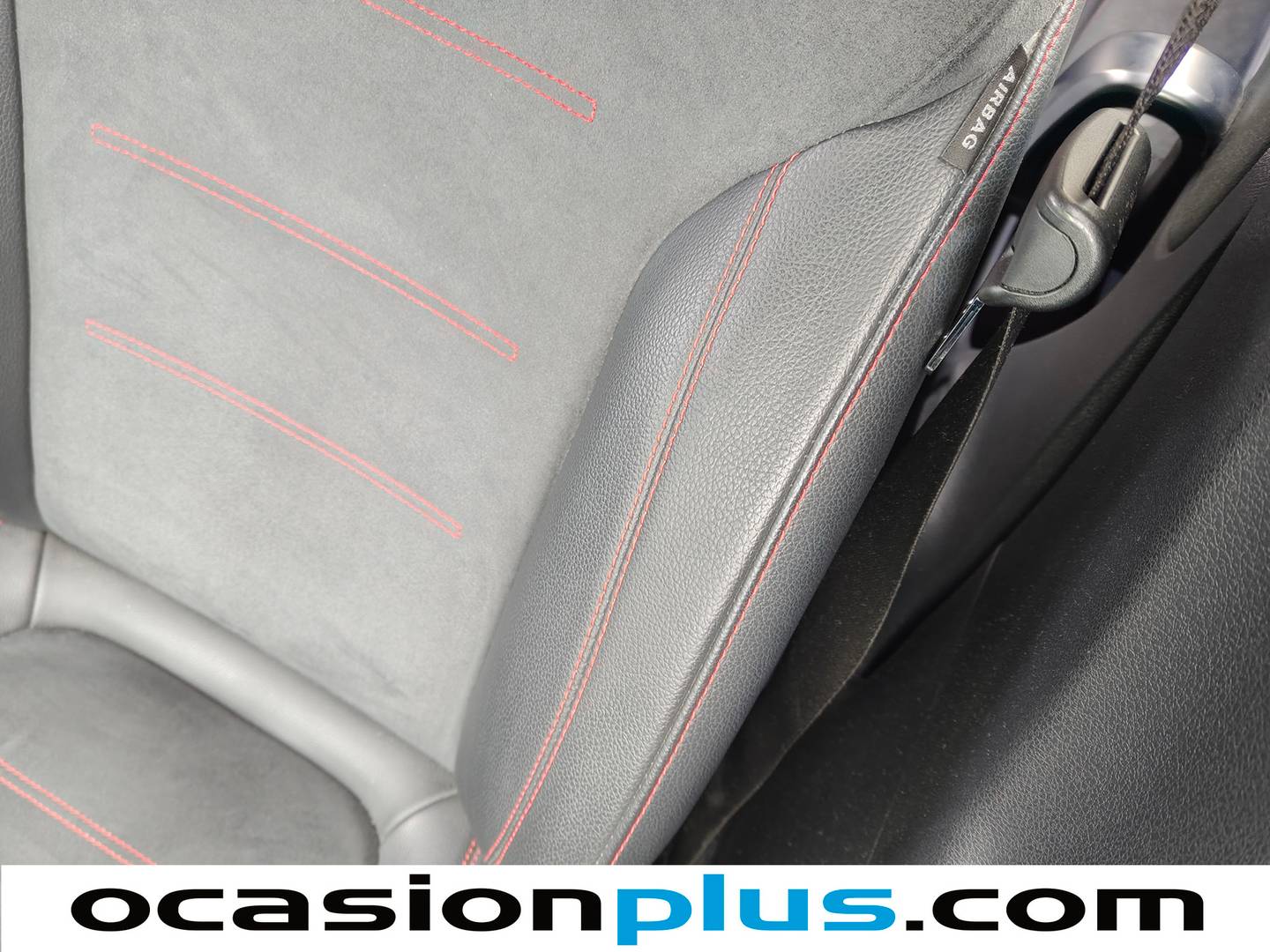 Foto Mercedes Clase A Mercedes-Benz Clase A A 180 d (116 CV) Pack AMG