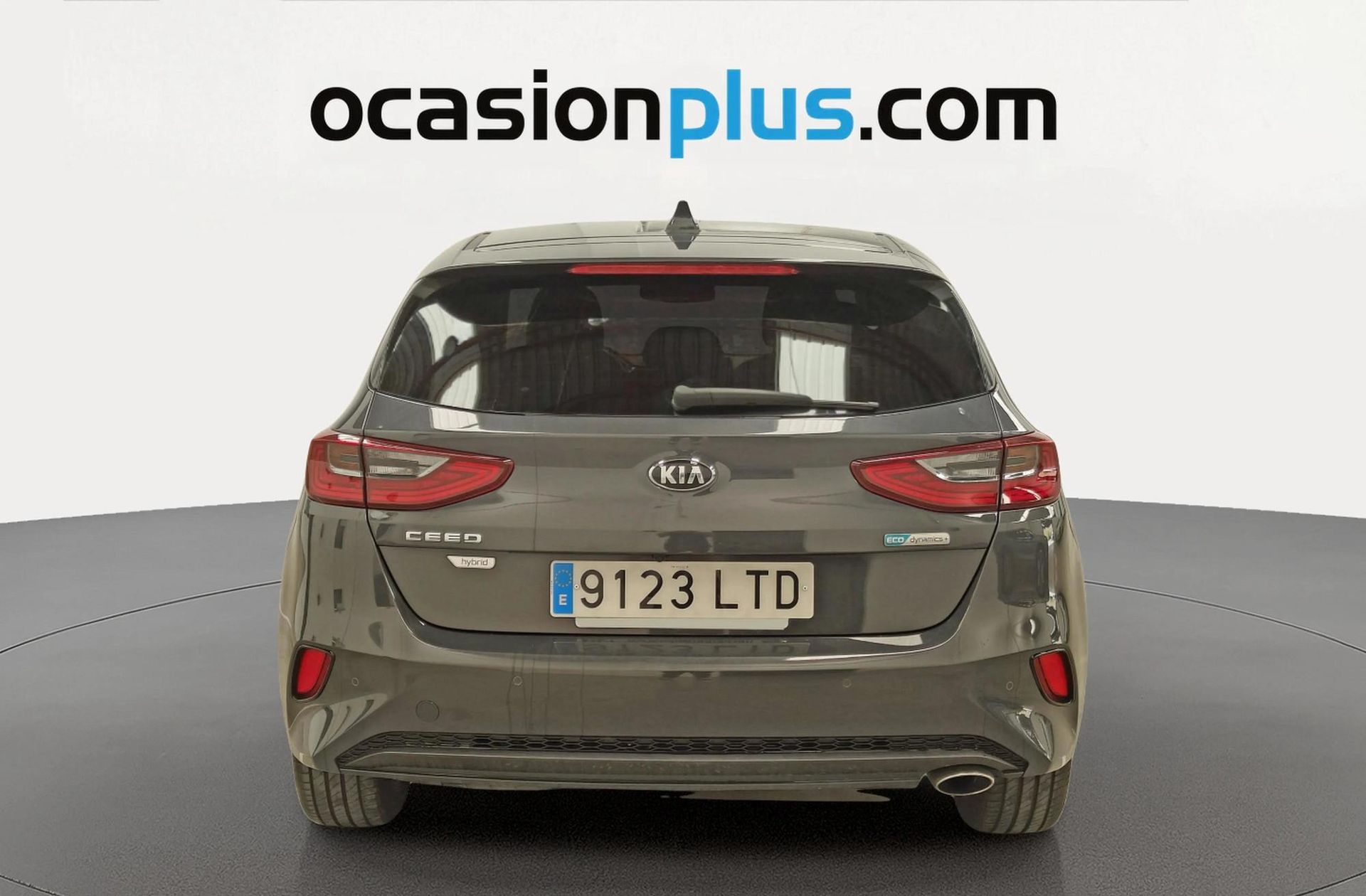 Kia Ceed 1.6 MHEV Tech DCT - foto 17