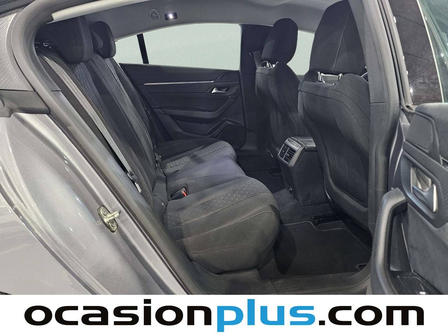 Peugeot 508 Peugeot 508 BlueHDi 130 S&S Active Pack EAT8 (130 CV) diésel