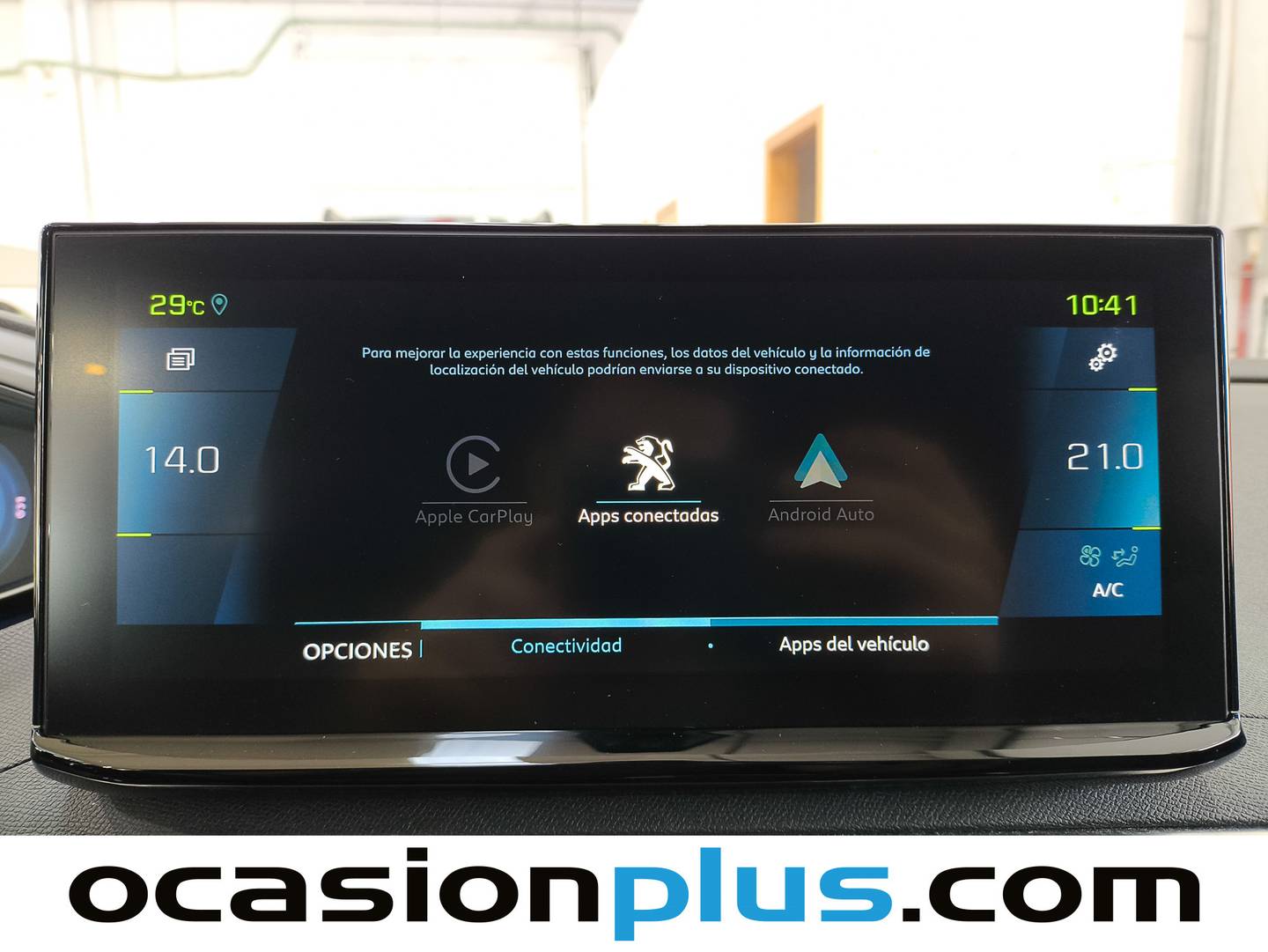 Peugeot 3008 Hybrid Peugeot 3008 Hybrid 225 Allure Pack e-EAT8 (225 CV) 2023