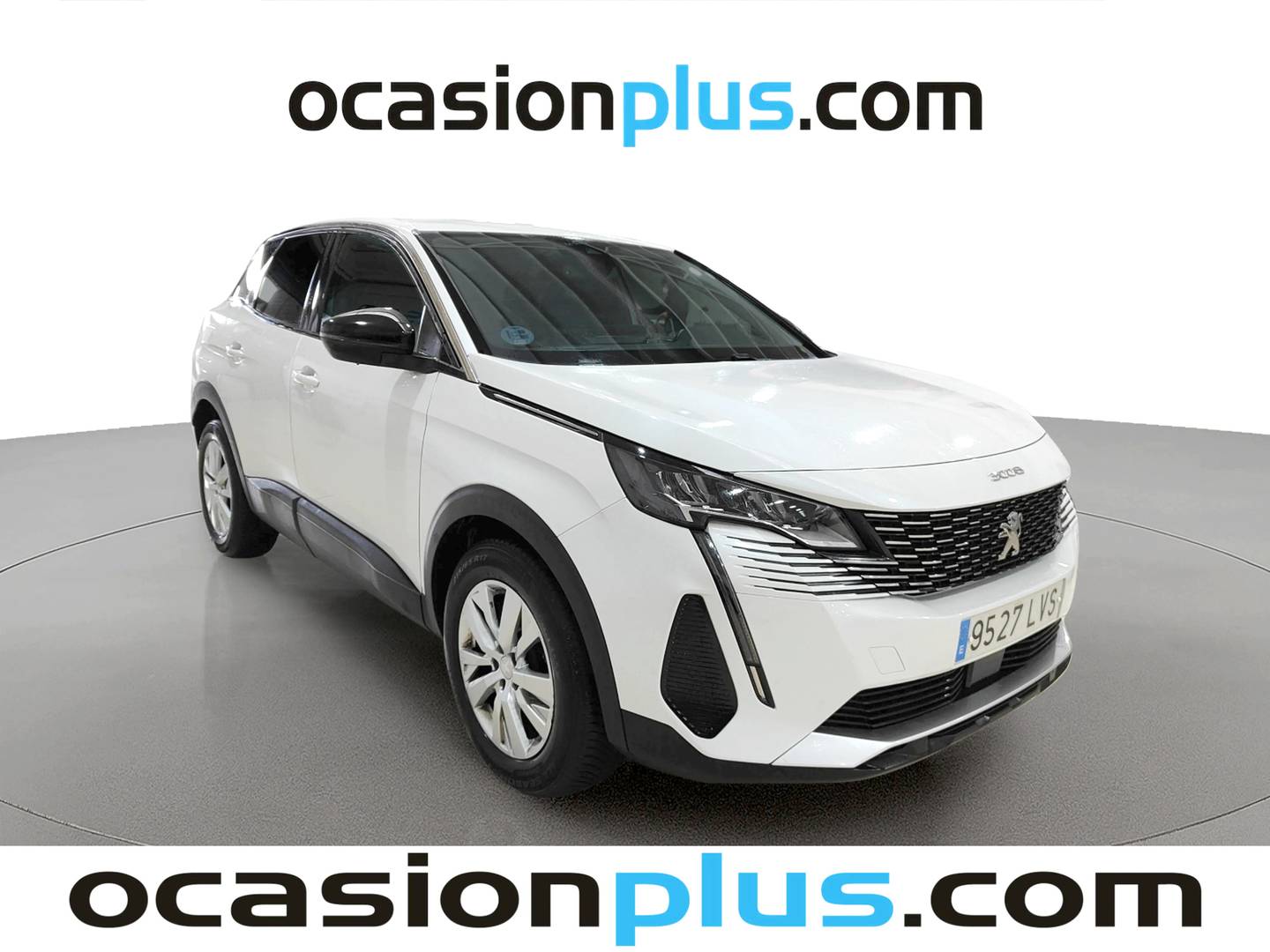 Foto Peugeot 3008 Peugeot 3008 BlueHDi 130 S&S Active Pack (130 CV)