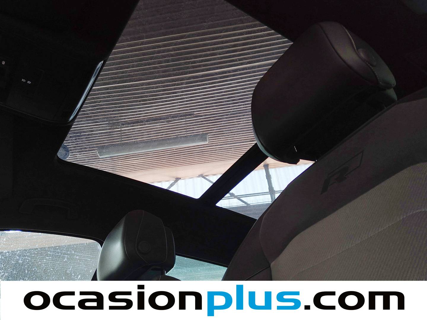 Extras y acabados del Volkswagen Tiguan Volkswagen Tiguan Sport 2.0 TSI 4Motion (180 CV) DSG