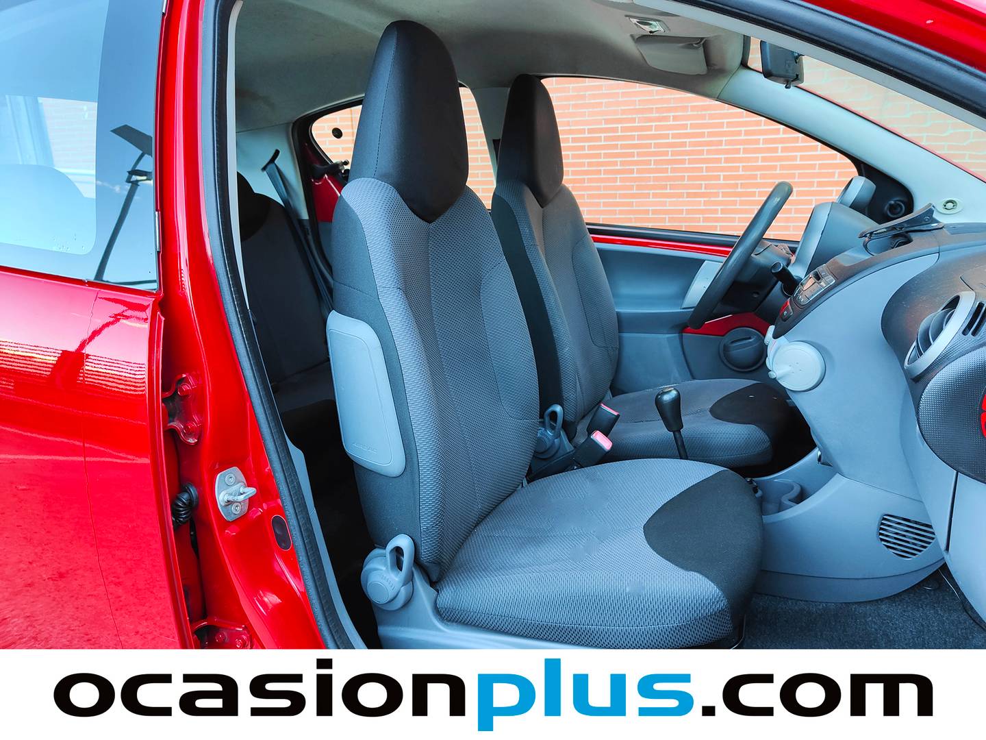 Toyota Aygo Toyota Aygo 1.0 VVT-i Aygo (68 CV) km 0