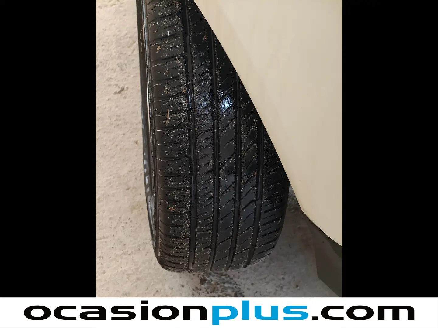 Foto Ford EcoSport Ford EcoSport 1.0 EcoBoost Trend (125 CV)