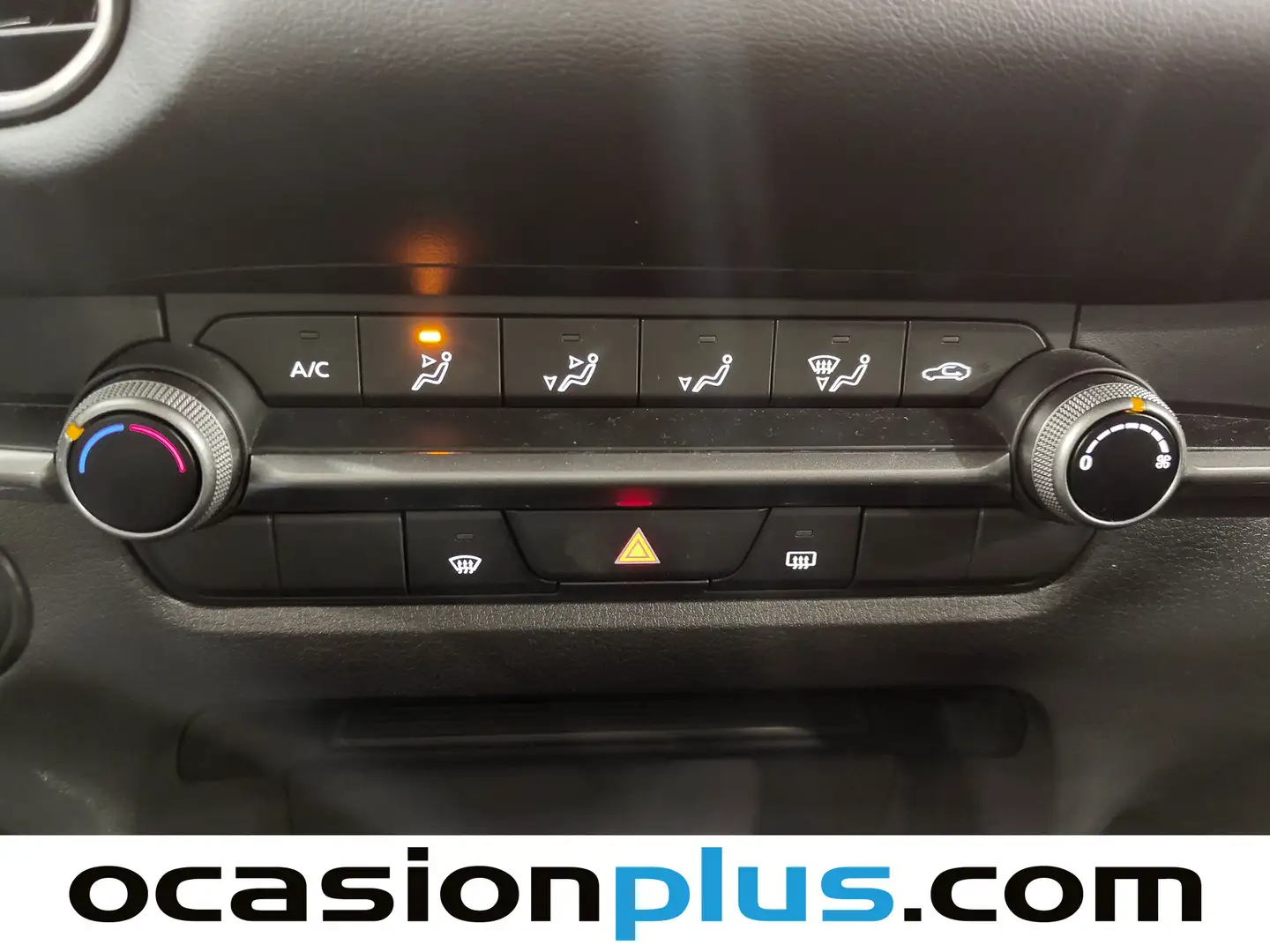 Foto Mazda CX-30 Mazda CX-30 e-SKY G MHEV Prime-Line (140 CV)