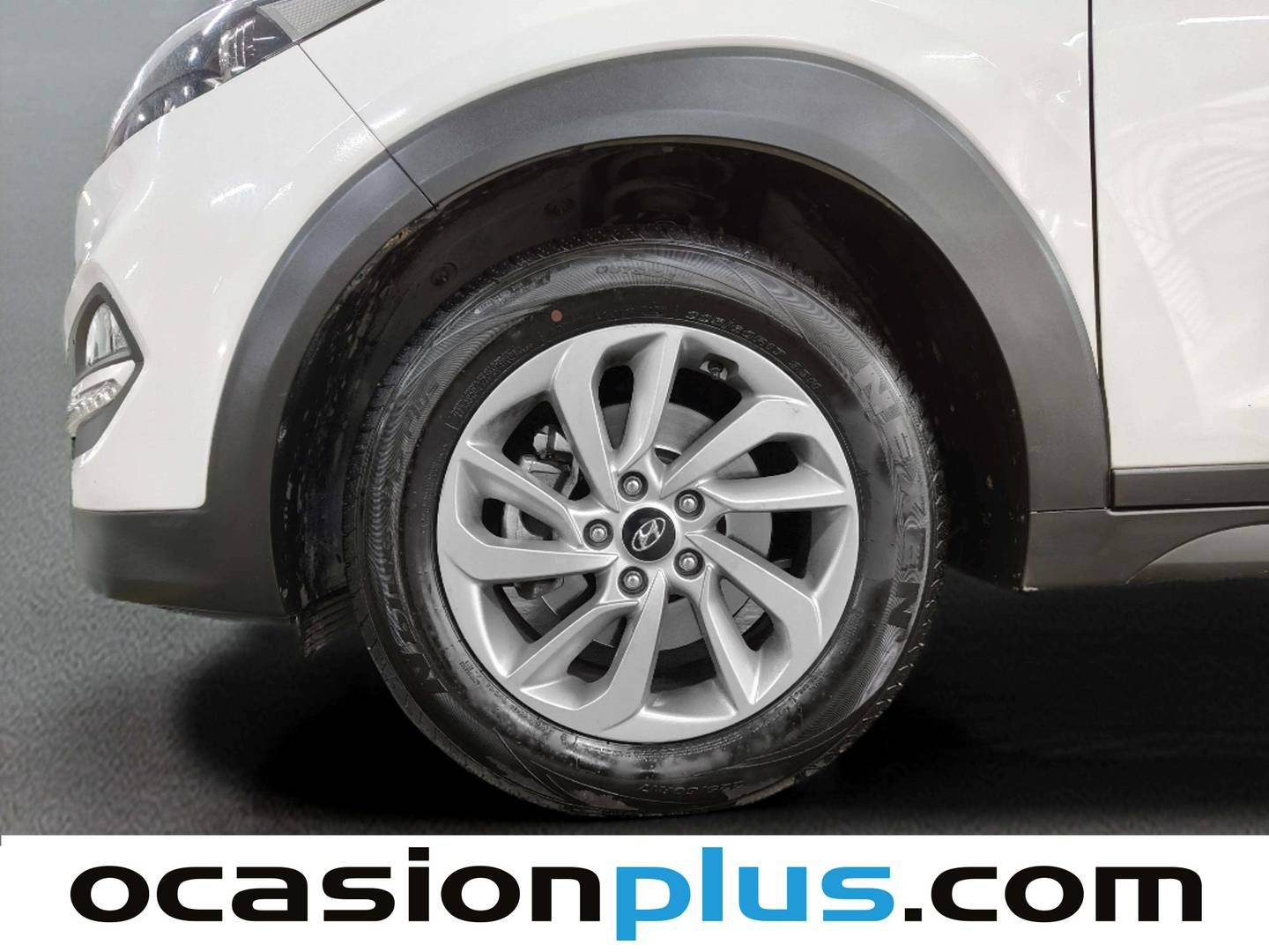 Hyundai Tucson Hyundai Tucson 2.0 CRDI BlueDrive Klass Sky 4x2 (136 CV) barato