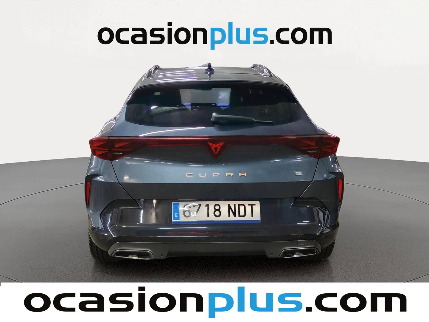 Cupra Formentor Cupra Formentor 1.5 eTSI DSG (150 CV) al mejor precio