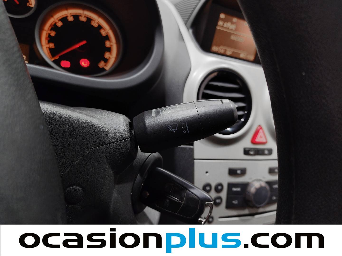 Opel Corsa Opel Corsa 1.2 Enjoy MTA 59 kW (80 CV) al mejor precio