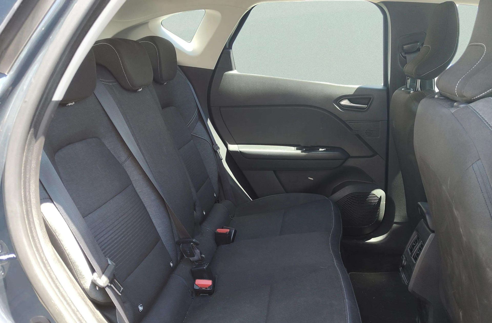 Renault Captur Intens Blue dCi - foto 15
