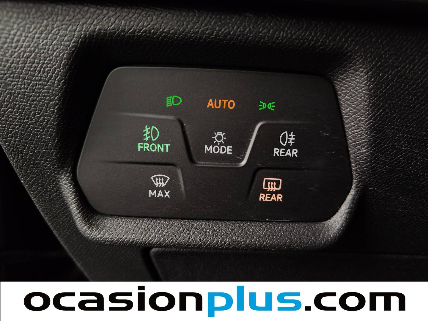 Acabados Seat León SEAT León 1.5 TSI S&S Style Launch Pack con Navegador (130 CV)