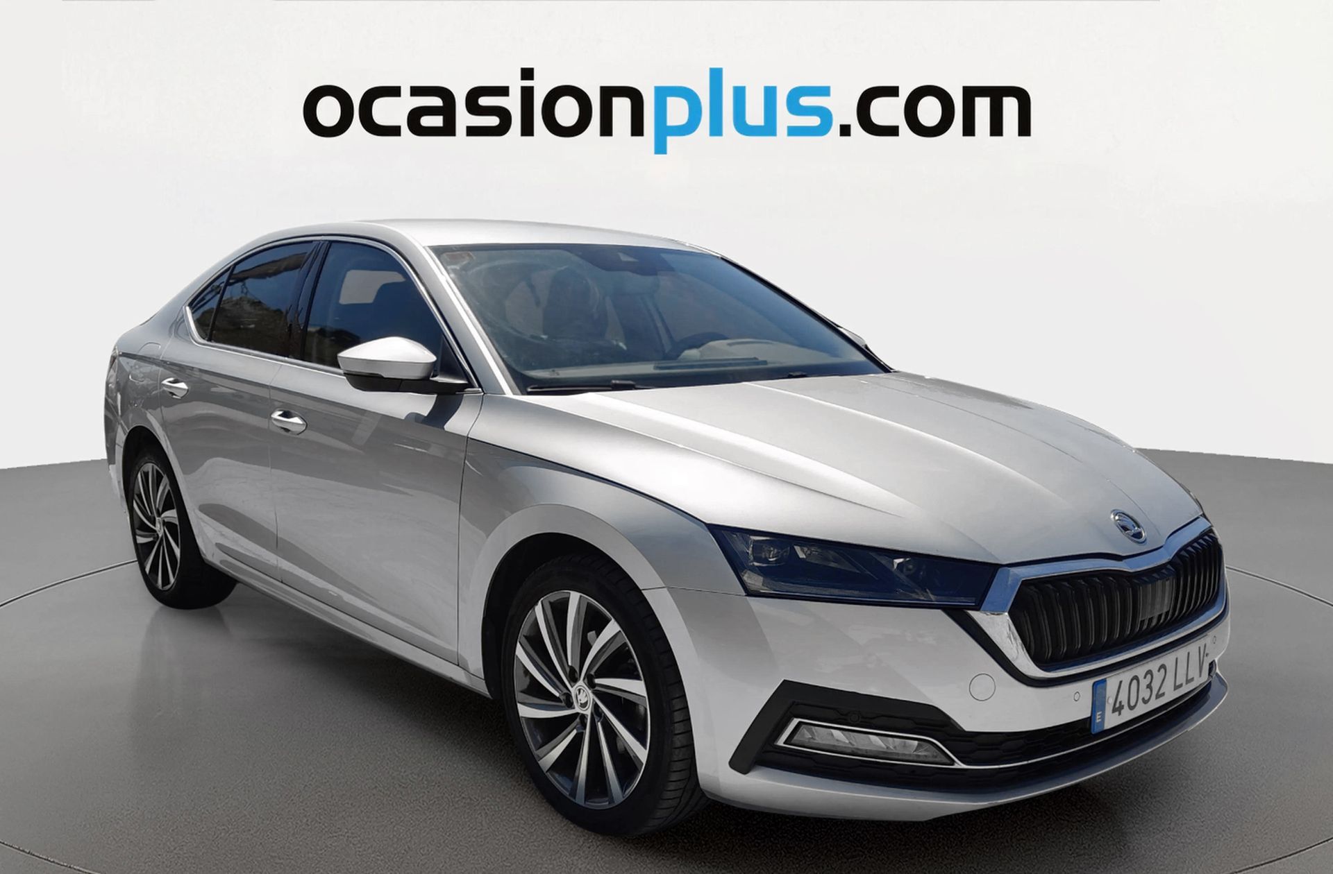 Škoda Octavia 2.0 TDI Style DSG - foto 2