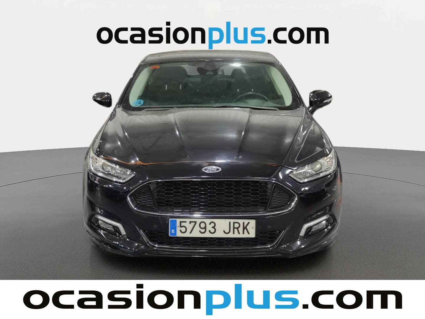 Foto Ford Mondeo Ford Mondeo 1.5 TDCI Trend (120 CV)