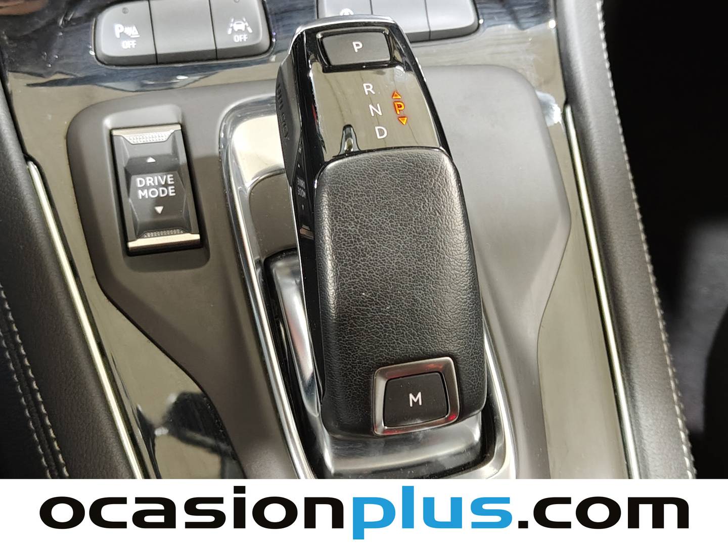 Opel Grandland Opel Grandland 1.5 CDTi GS Auto (130 CV) de segunda mano