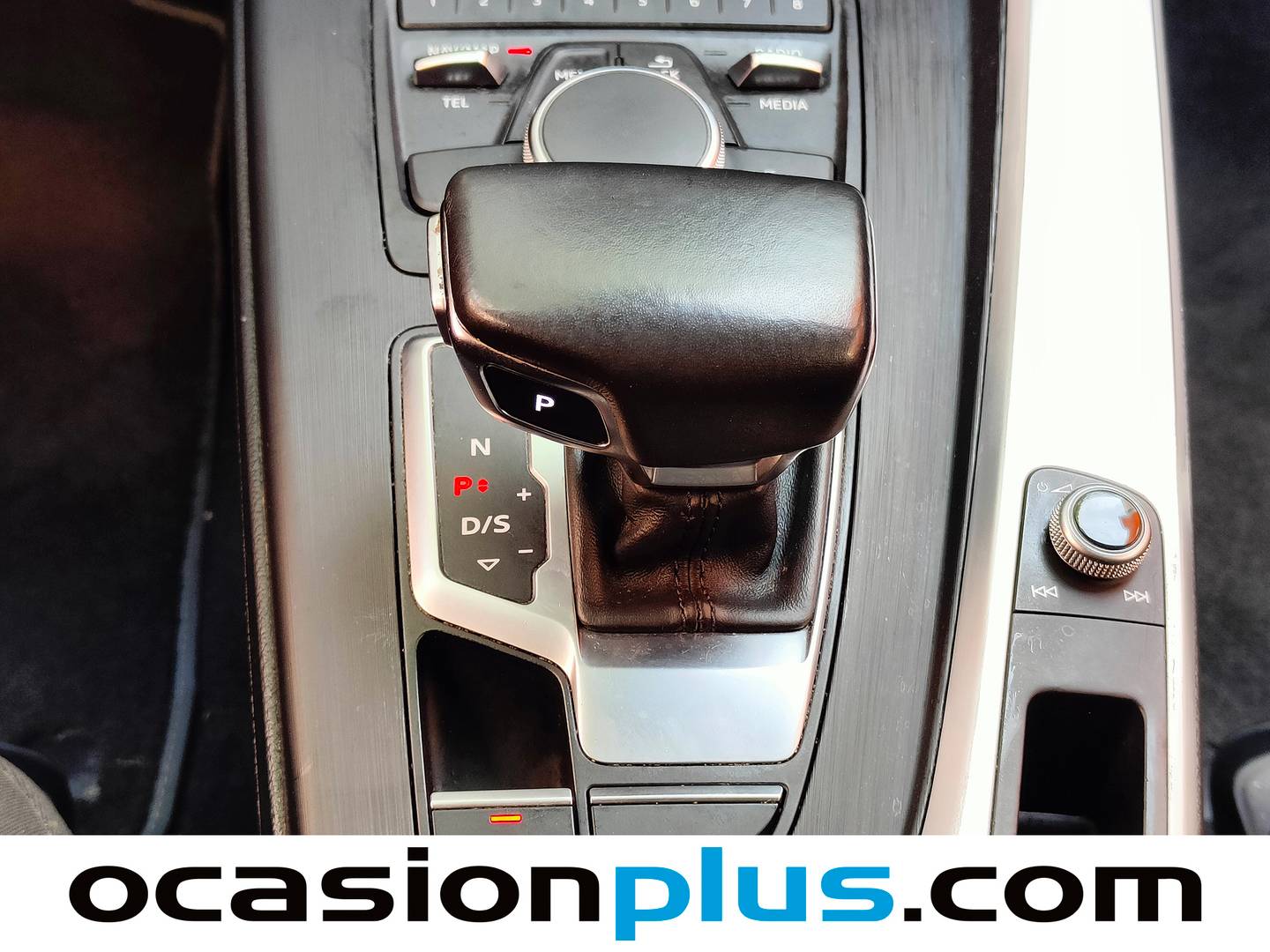 Audi A4 Audi A4 Avant Advanced edition 2.0 TDI (150 CV) S tronic de segunda mano