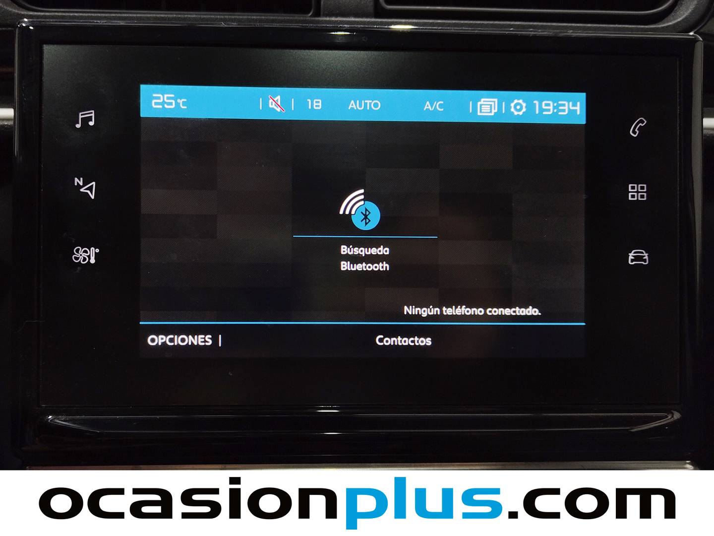 Citroën C3 Citroën C3 PureTech 110 S&S Shine (110 CV) 2019