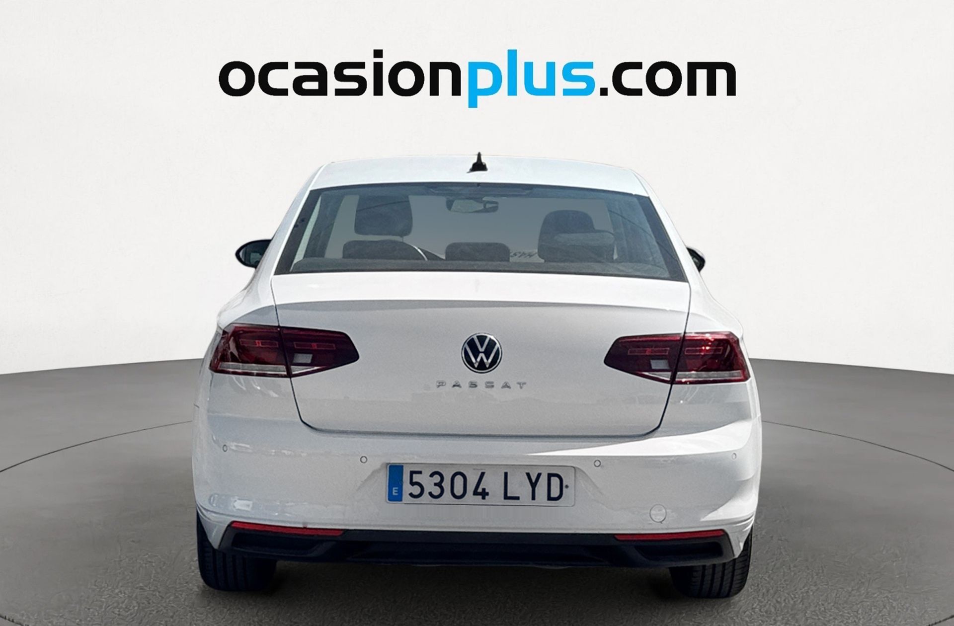 Volkswagen Passat Business 2.0 TDI DSG - foto 16
