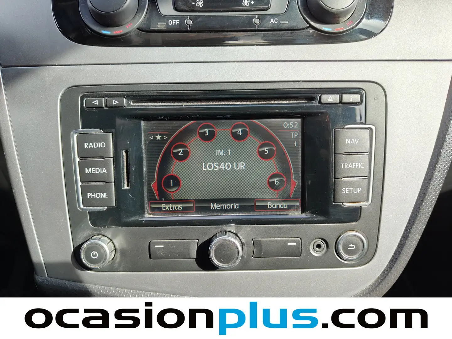 Foto Seat León SEAT León 1.4 TSI Style Copa (125 CV)