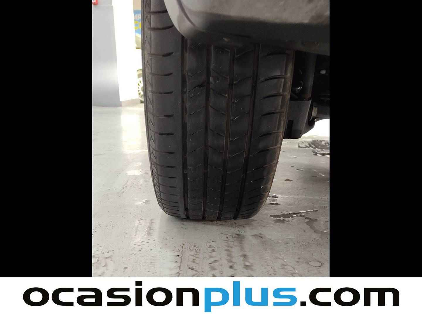 Foto Renault Arkana Renault Arkana Zen E-Tech Híbrido (145 CV)