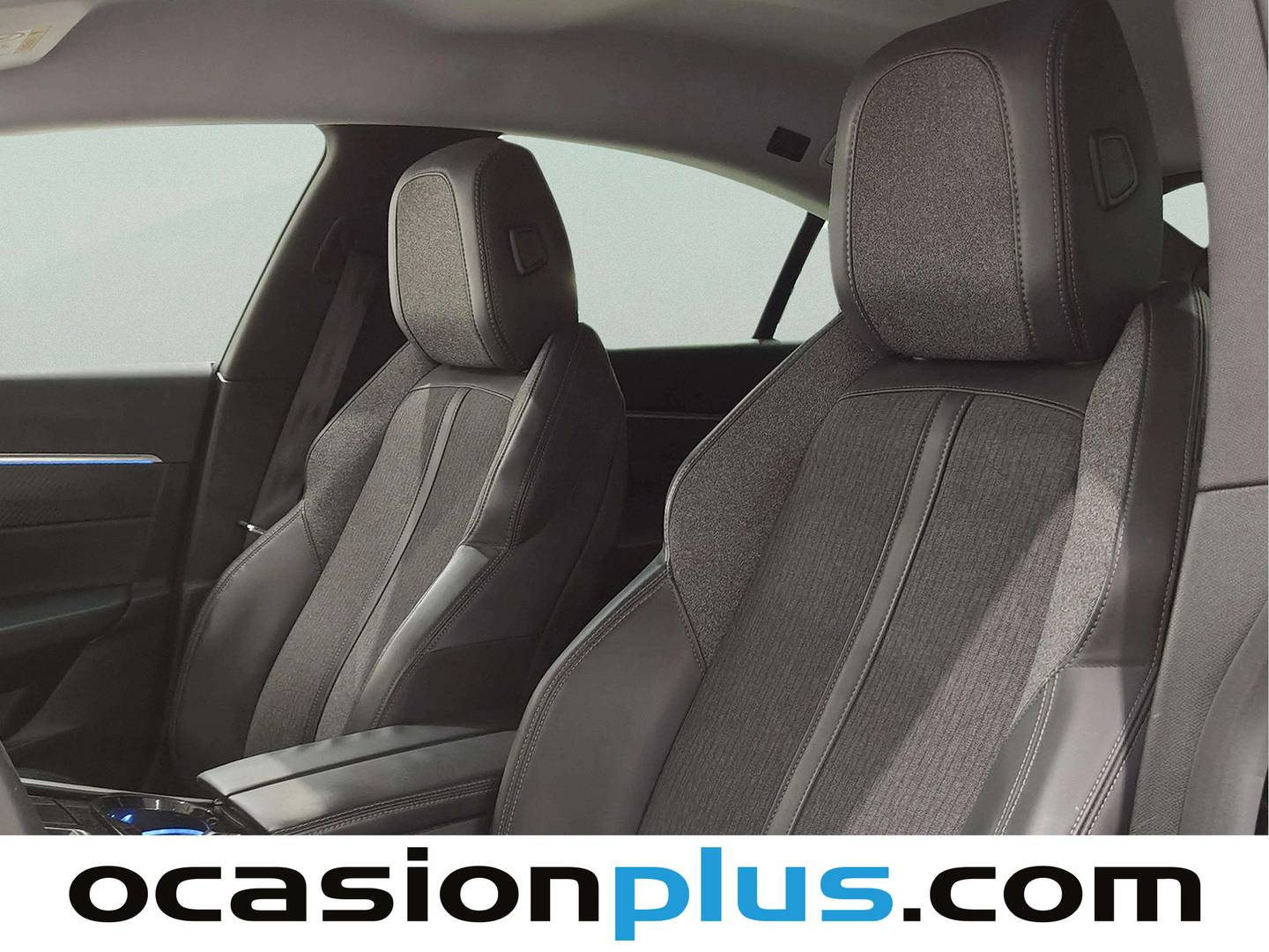 Extras y acabados del Peugeot 508 Peugeot 508 BlueHDi 160 S&S Allure EAT8 (160 CV)