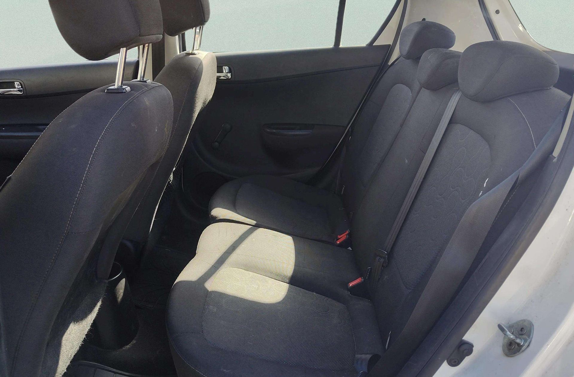 Hyundai i20 1.2 Classic AA Key - foto 9