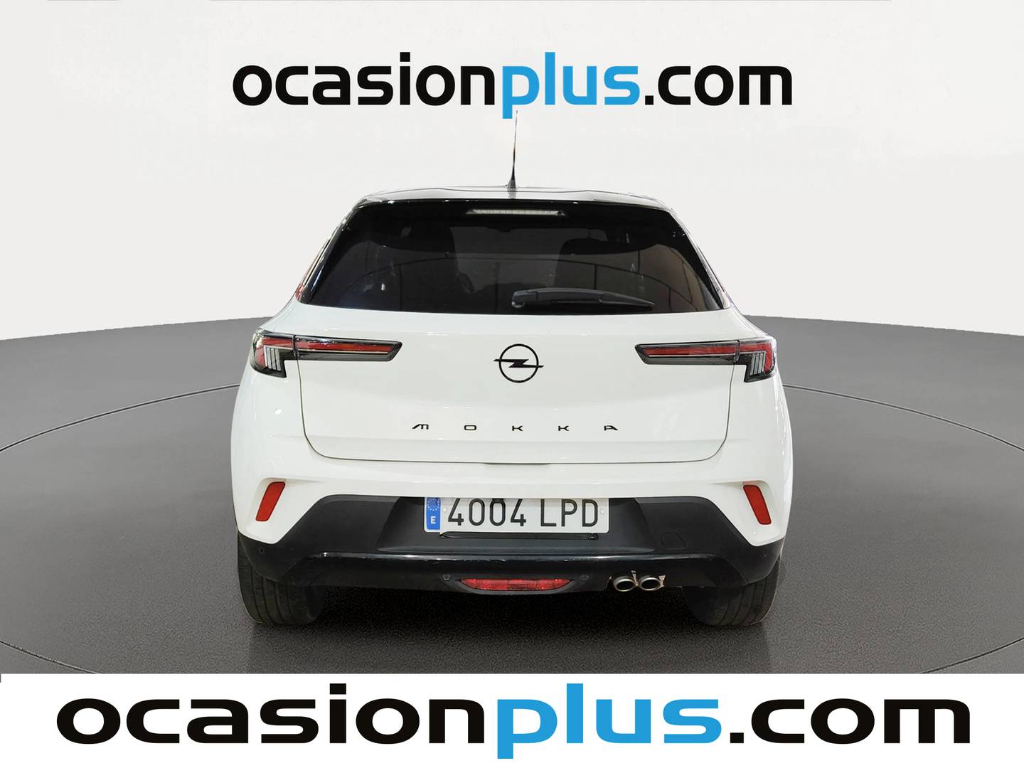 Opel Mokka Opel Mokka 1.2 Turbo GS Line Auto (130 CV) barato