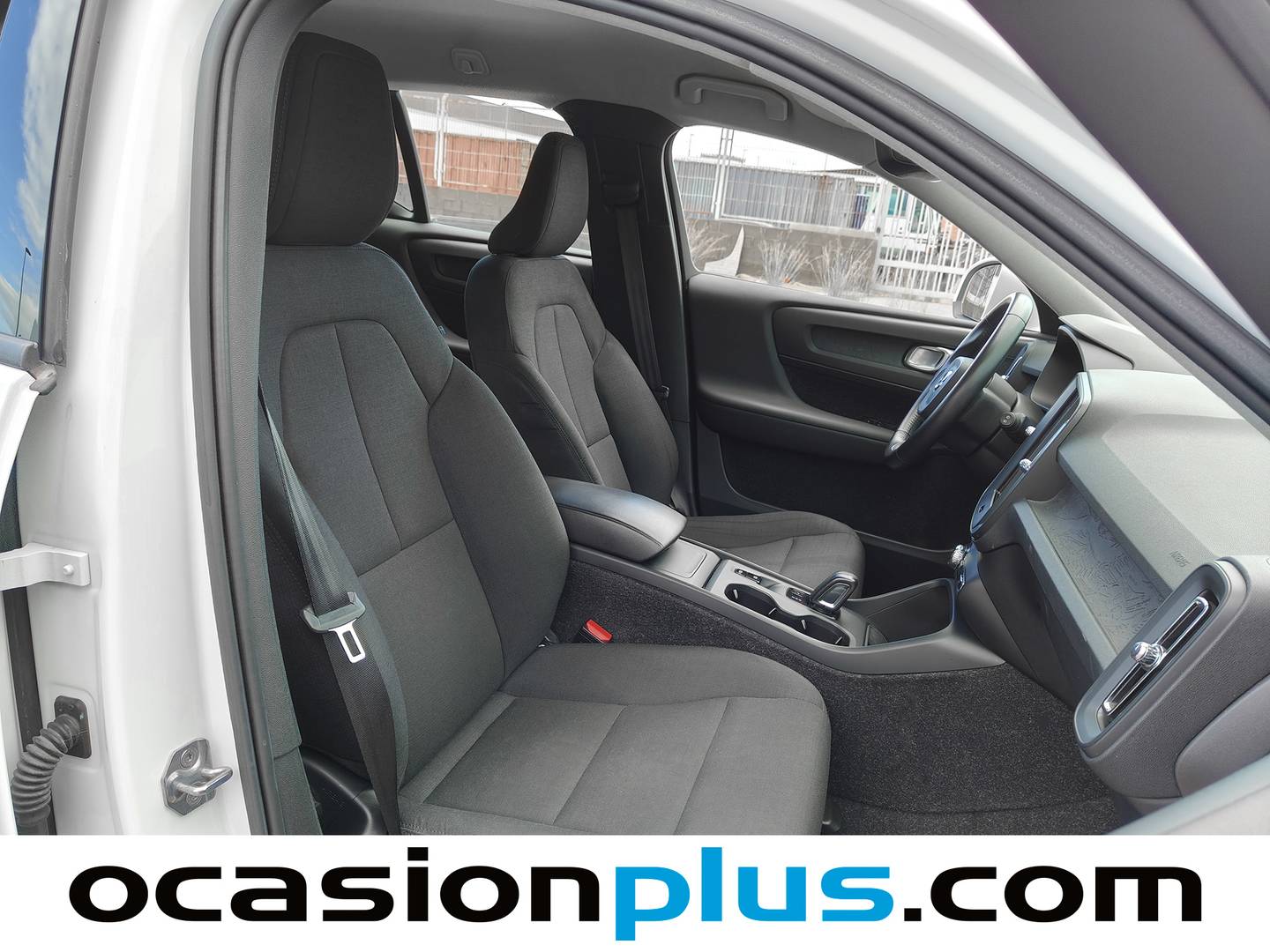 Foto Volvo XC40 Volvo XC40 D4 AWD Auto (190 CV)