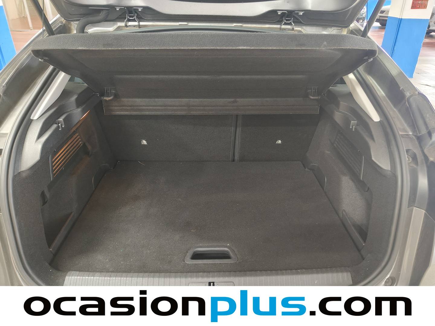 Foto Citroën C4 Citroen C4 PureTech 130 S&S 6v Feel Pack (130 CV)