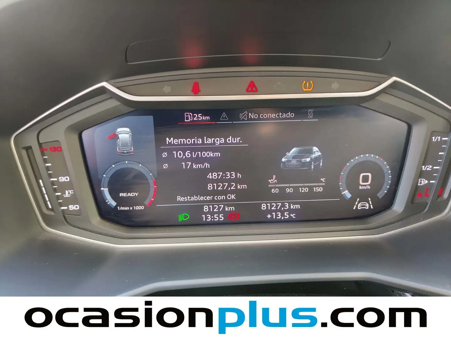 Foto Audi A1 Audi A1 Sportback Adrenalin 25 TFSI  Pack S-line  (95 CV)