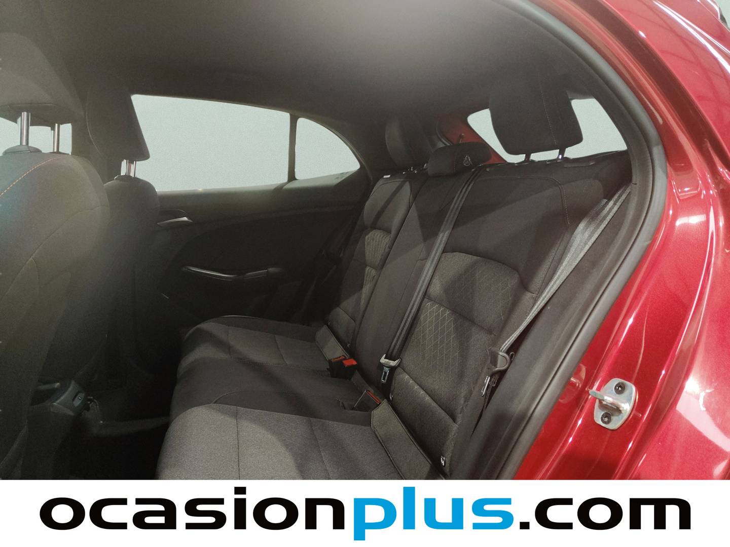 MG MG3 MG MG3 1.5 Standard (116 CV) de ocasión