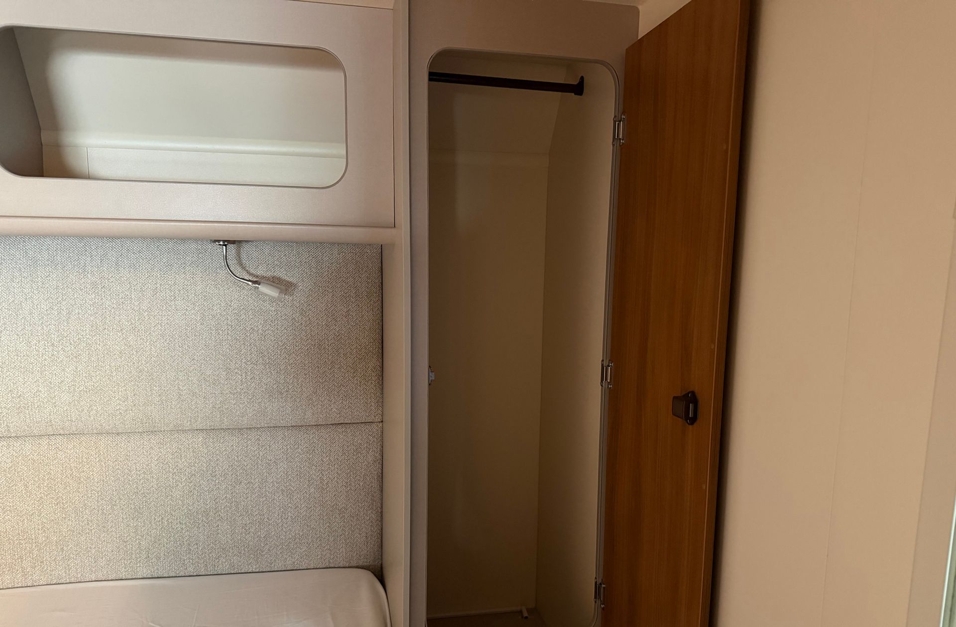 Rimor Hygge 69 plus Top Edition 5 plazas - foto 24