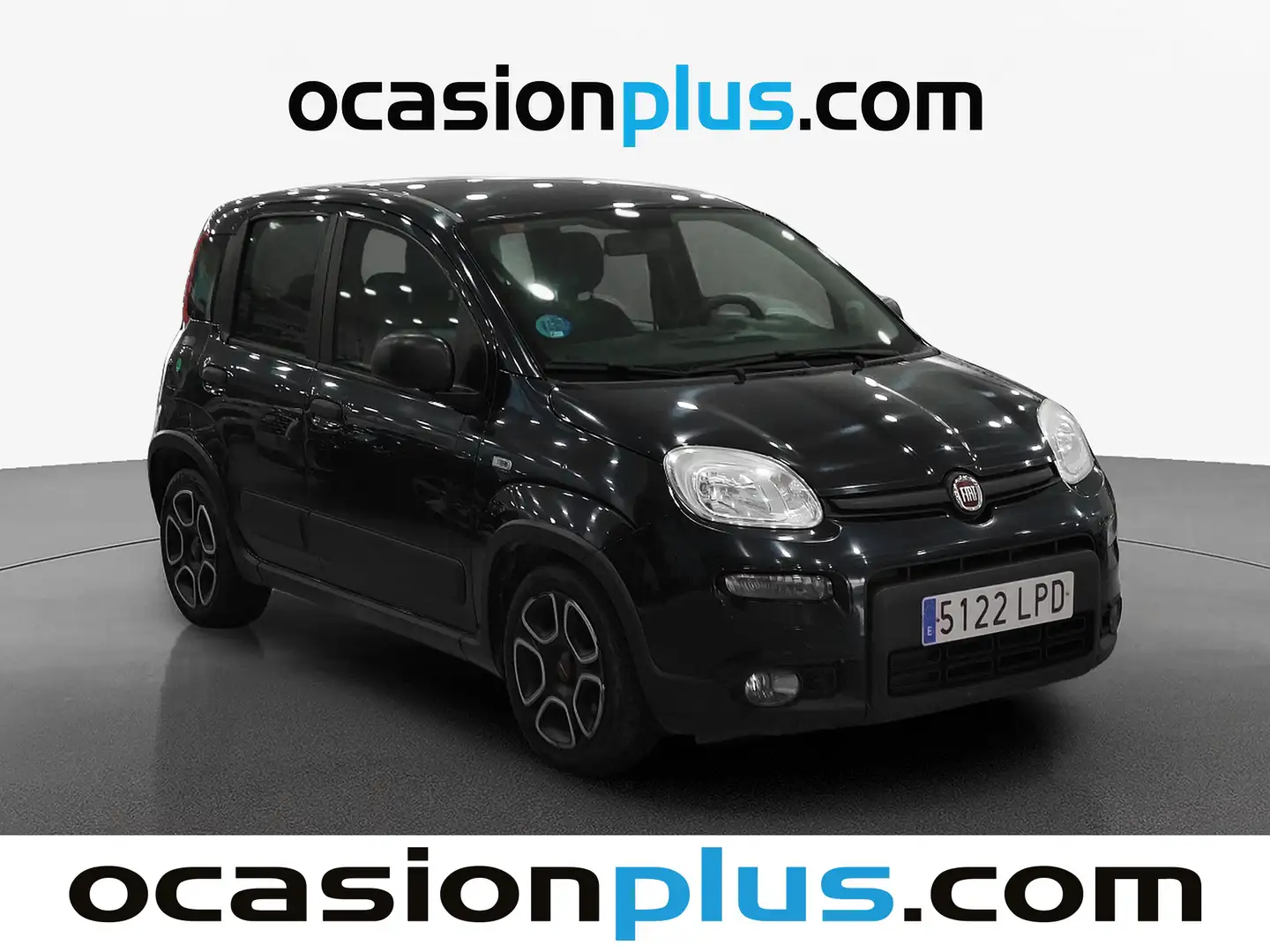 Foto Fiat Panda Fiat Panda 1.0 Hybrid GSE City Life (70 CV)