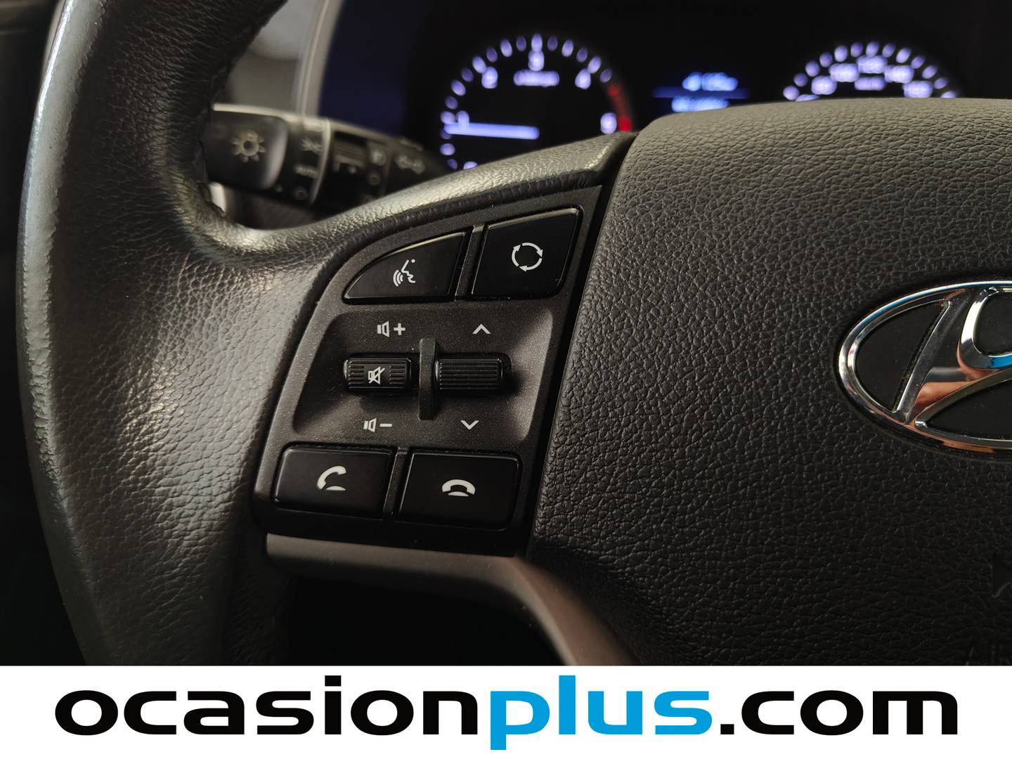 Hyundai Tucson Hyundai Tucson 1.6 CRDI 48V SLE 4x2 (116 CV) al mejor precio