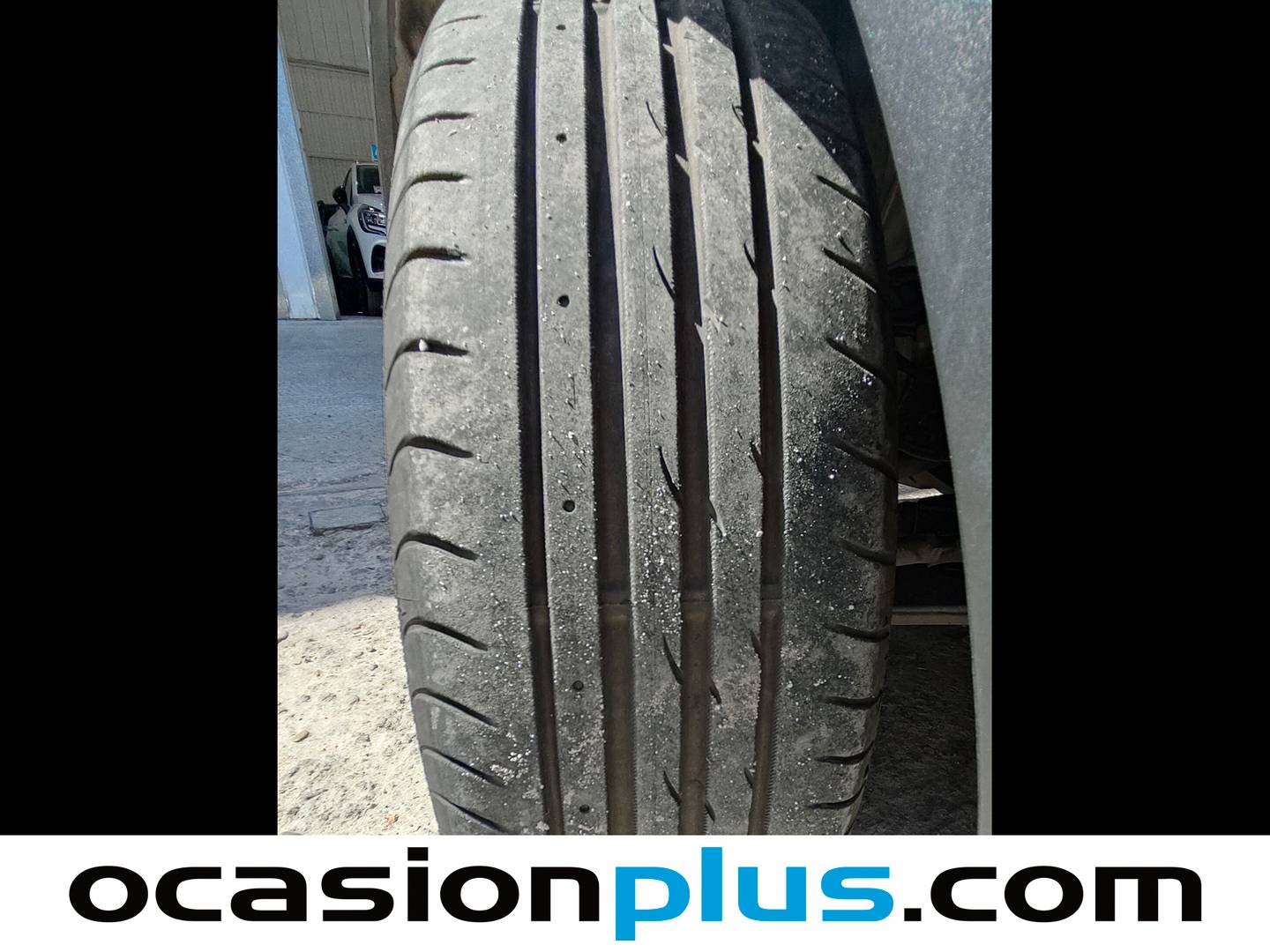Opel Mokka Opel Mokka 1.2 Turbo GS Line Auto (130 CV) de segunda mano