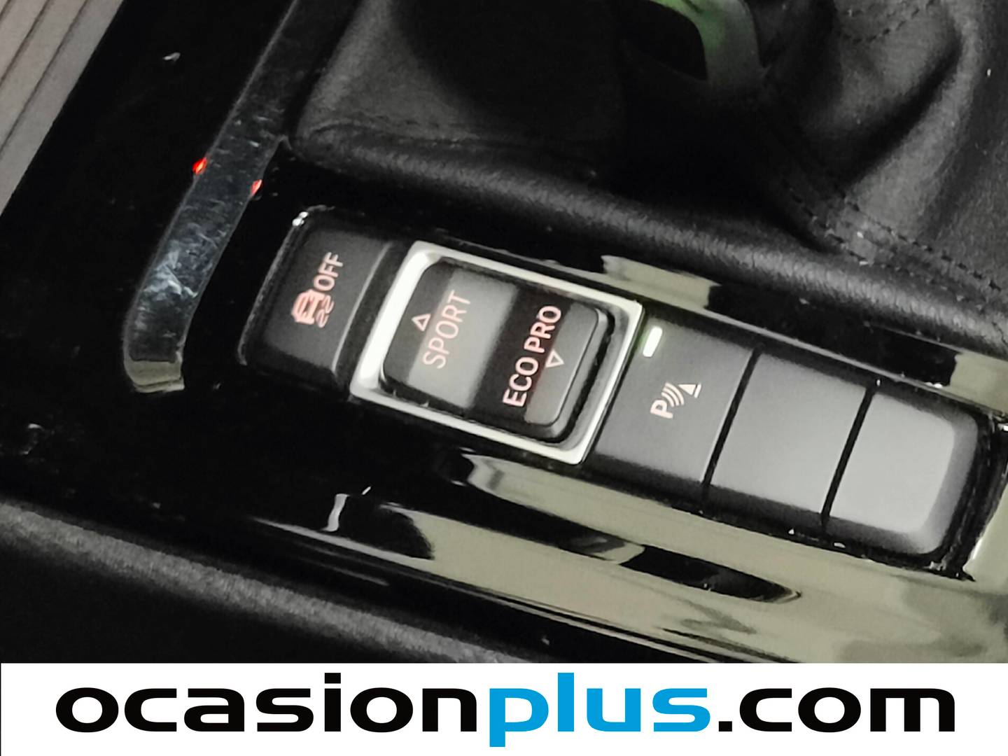 Extras del BMW X2 BMW X2 sDrive18d (150 CV)