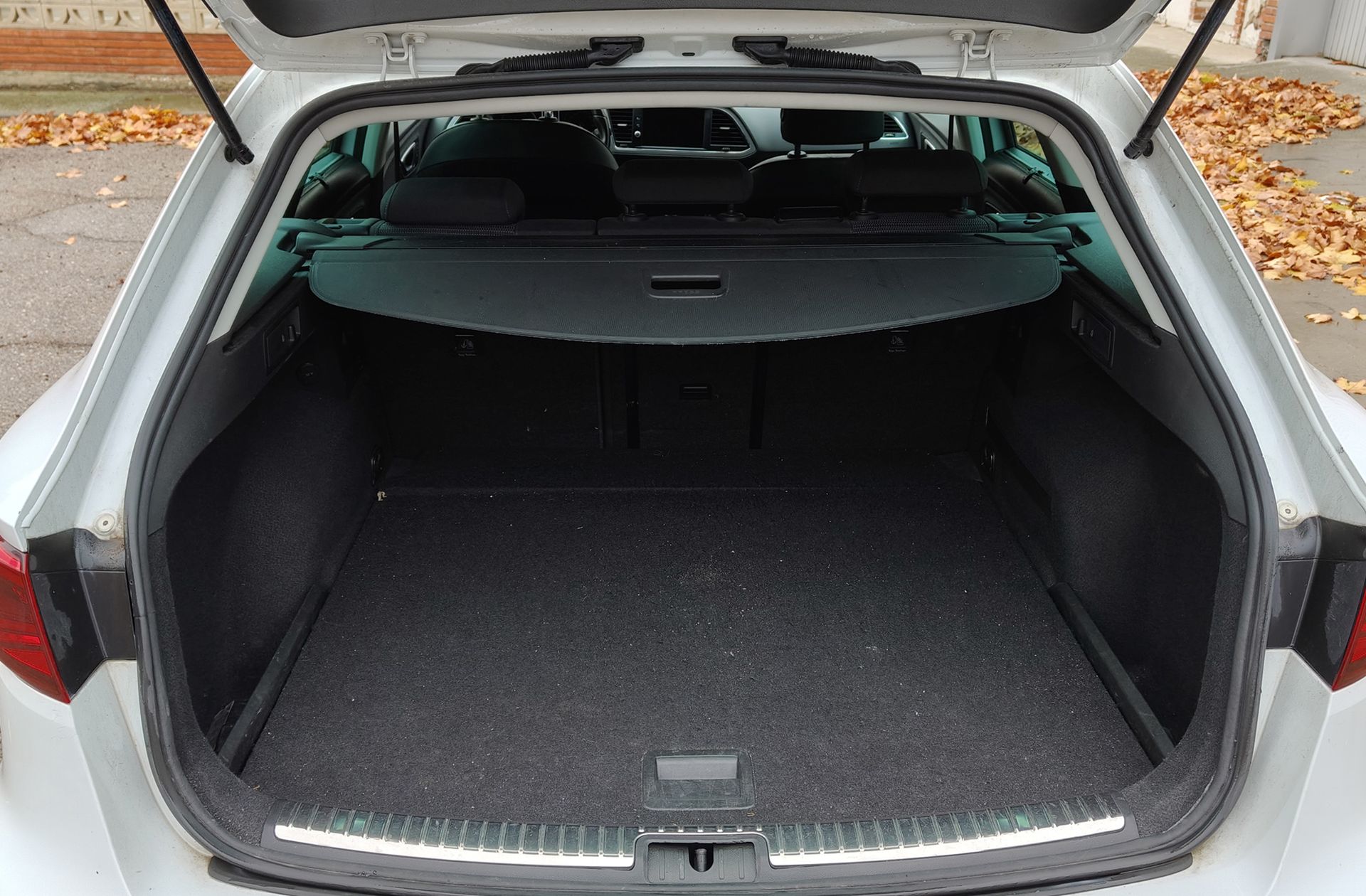 SEAT León ST 1.5 EcoTSI Xcellence DSG - foto 15