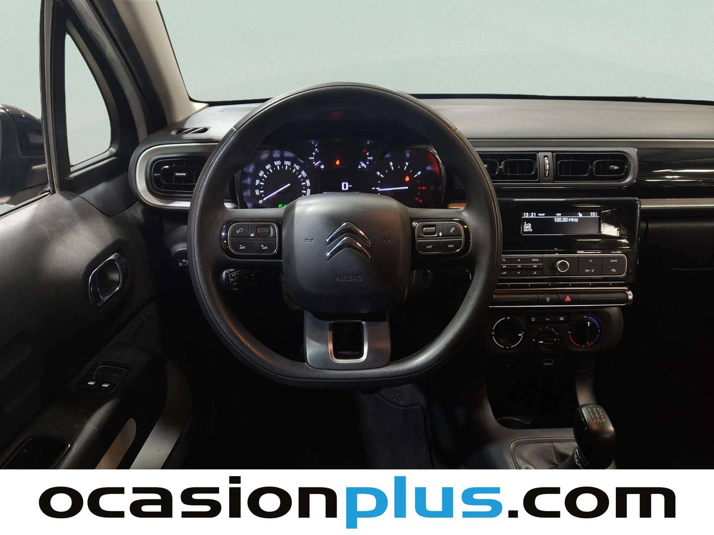 Foto Citroën C3 Citroen C3 BlueHDi 100 S&S Feel (99 CV)