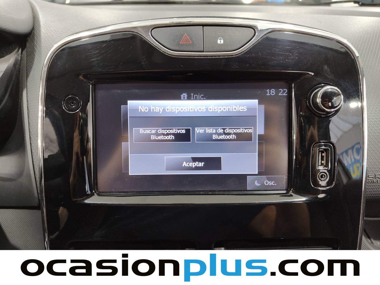 Acabados Renault Clio Renault Clio Sport Tourer Dynamique Energy S&S TCe (90 CV)