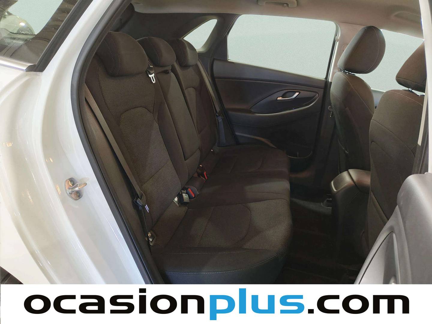 Hyundai i30 Hyundai i30 1.0 TGDI 48V Tecno (120 CV) híbrido