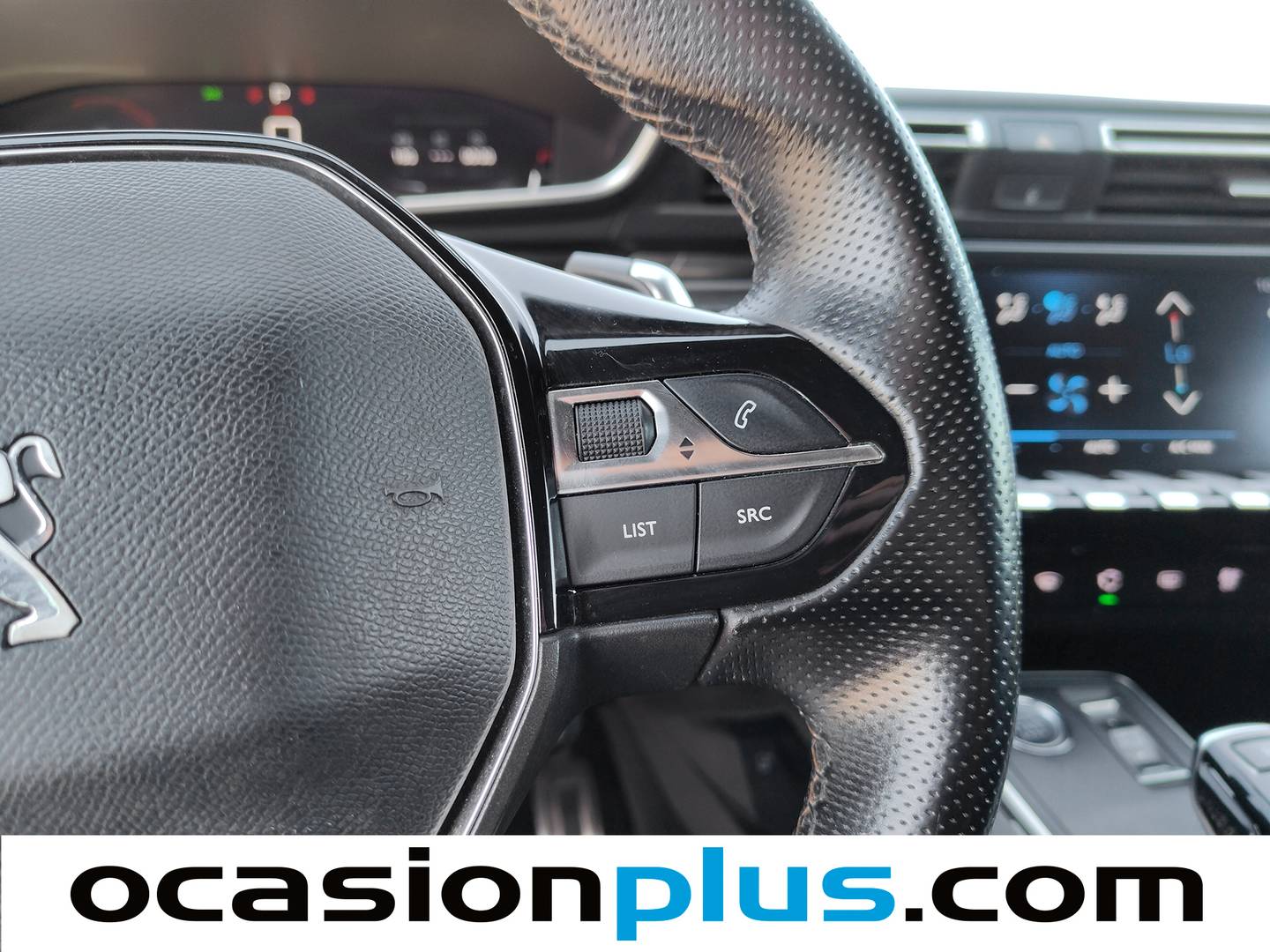 Peugeot 508 Peugeot 508 PureTech 180 S&S GT Line EAT8 (180 CV) al mejor precio