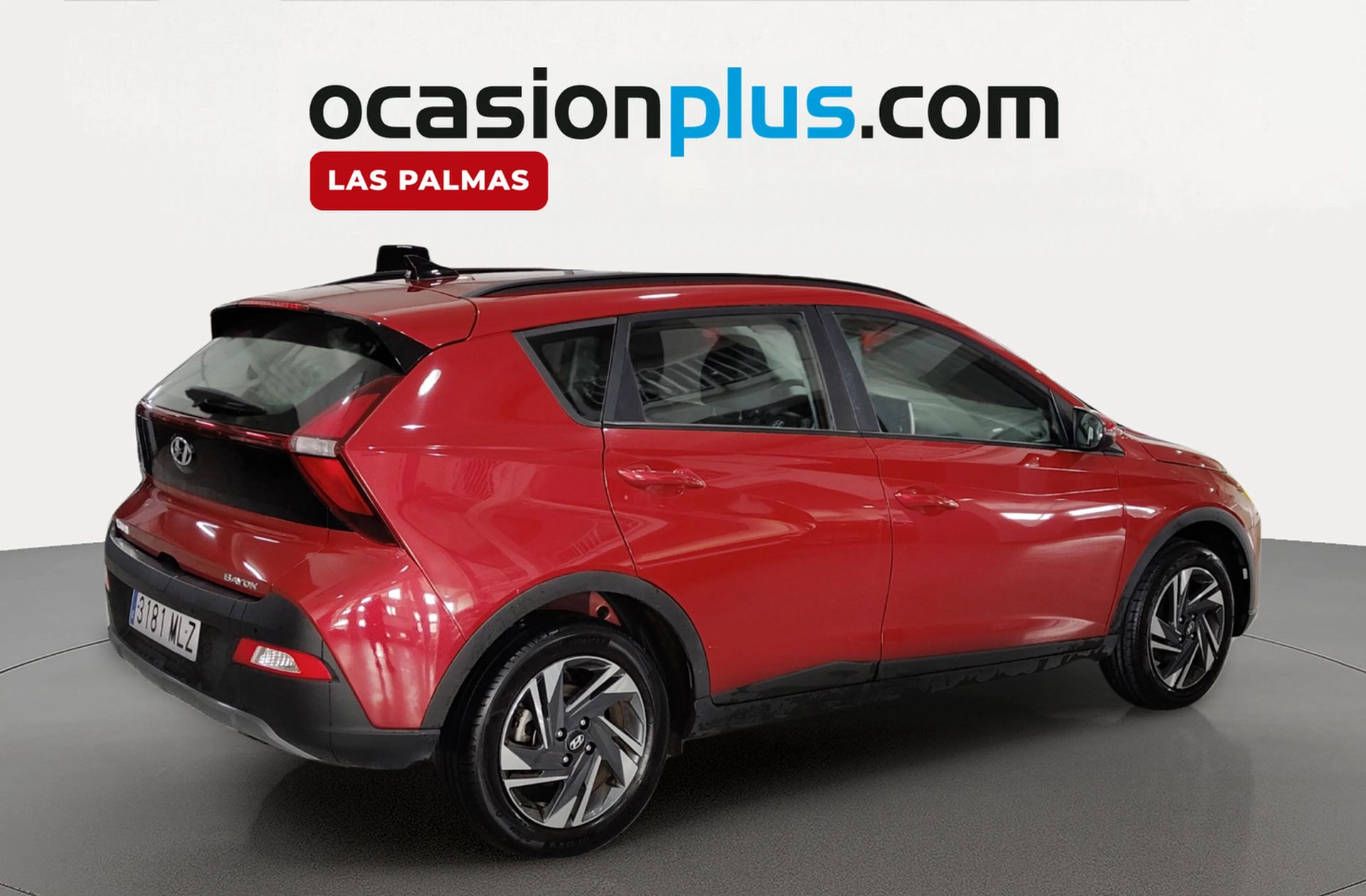 Hyundai Bayon 1.2 MPI Maxx - foto 4