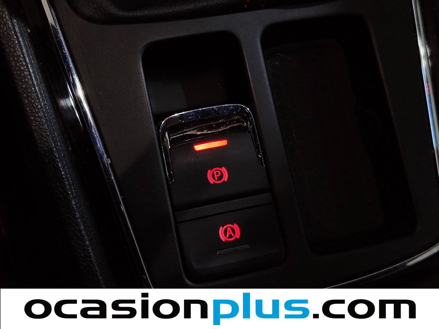 Seat León SEAT León ST ST 1.5 EcoTSI S&S FR (150 CV) seminuevo