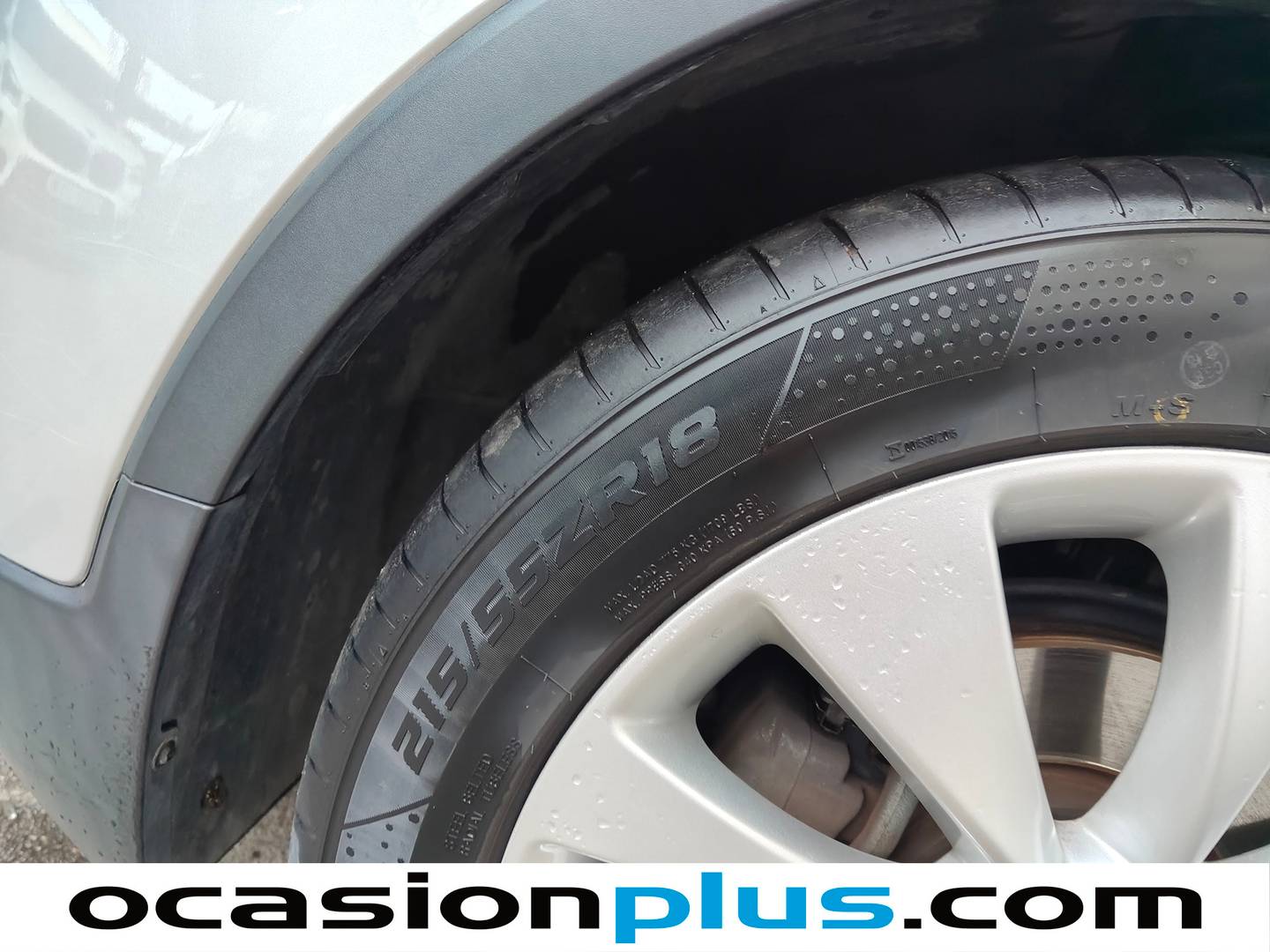 Opel Mokka X Opel Mokka X 1.4 Turbo Excellence 4X2 Auto (140 CV) al mejor precio