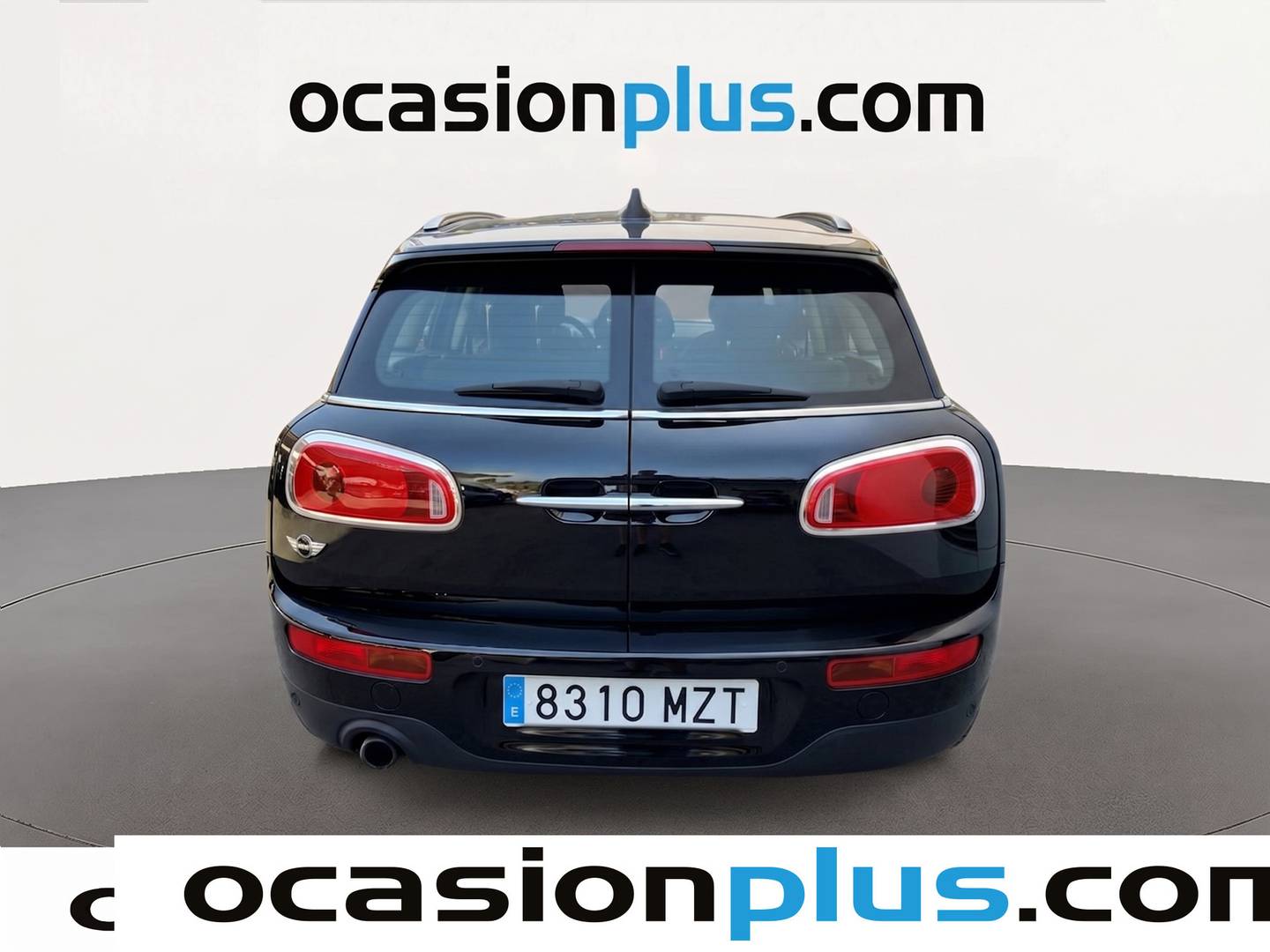 Mini CLUBMAN Mini MINI Clubman One (102 CV) km 0