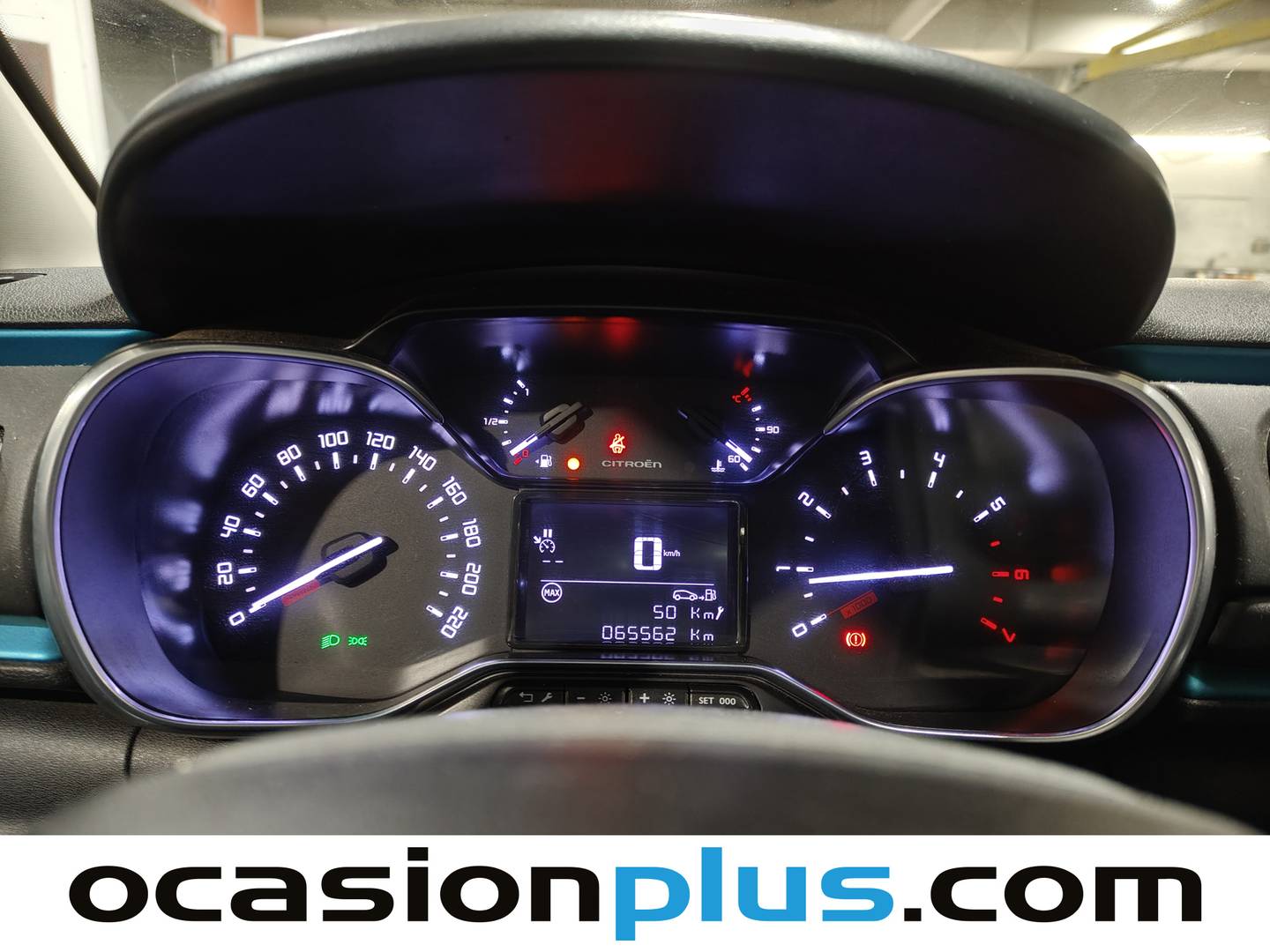 Foto Citroën C3 Citroen C3 PureTech 83 Feel Pack (83 CV)