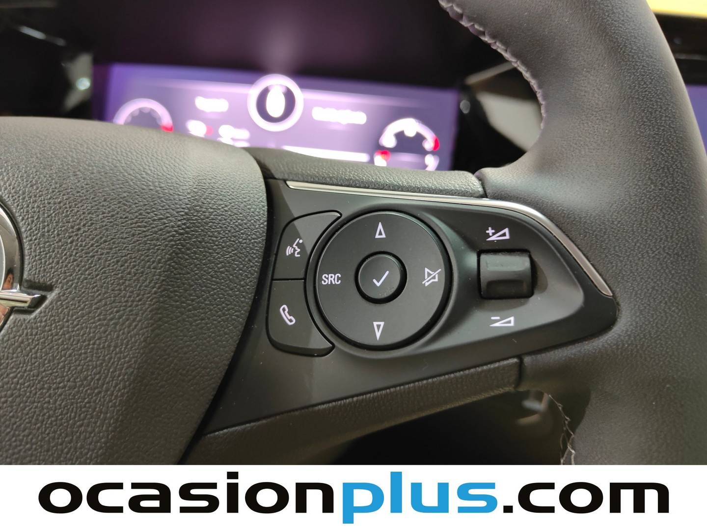 Foto Opel Grandland Opel Grandland 1.2 Turbo XHT S&S GS  (130 CV)