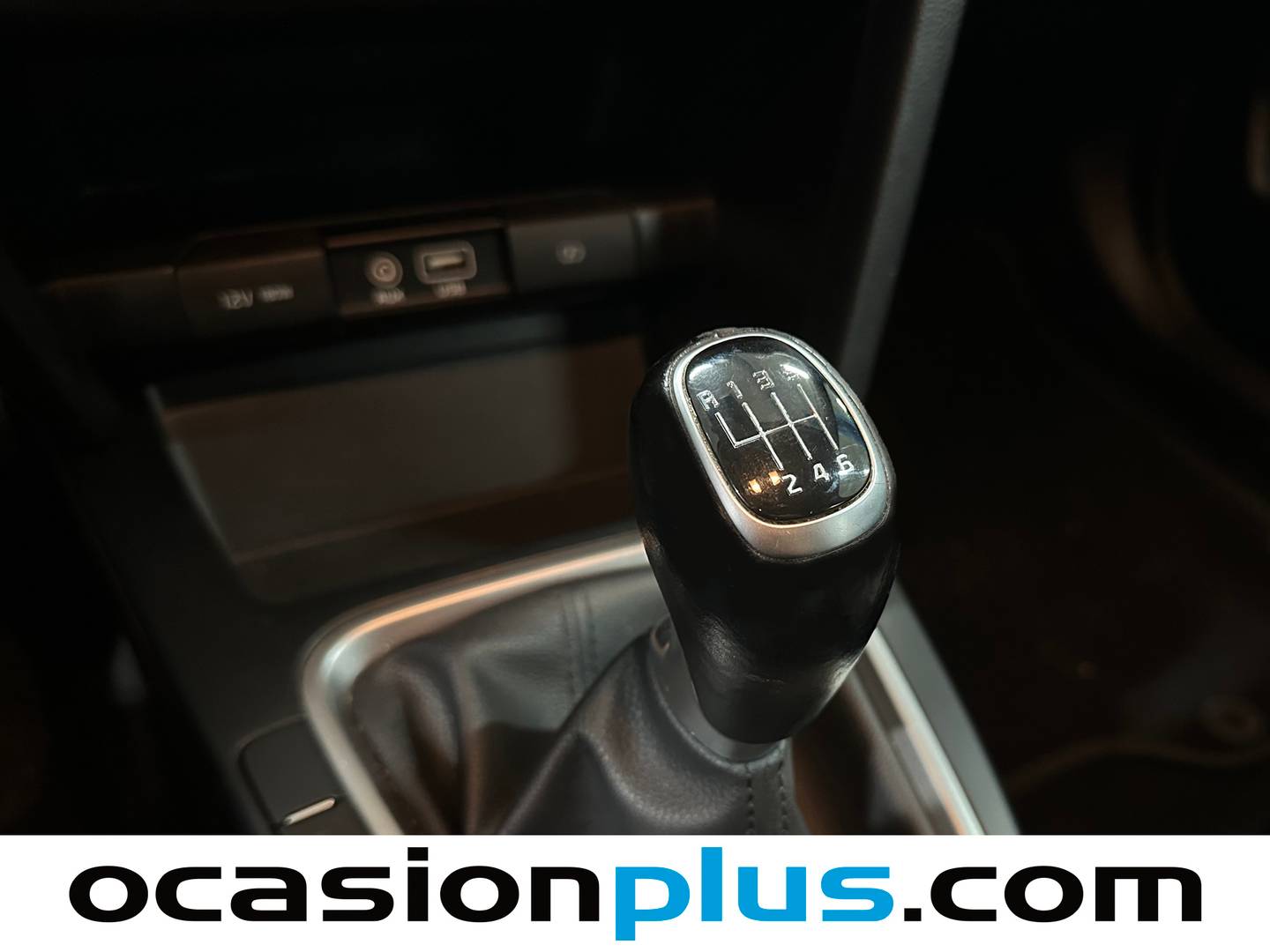 Foto KIA Ceed Kia Ceed 1.0 T-GDi Business (120 CV)